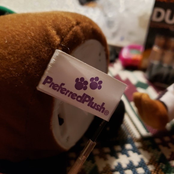 Christmas Singing  Reindeer - Picture 8 of 10